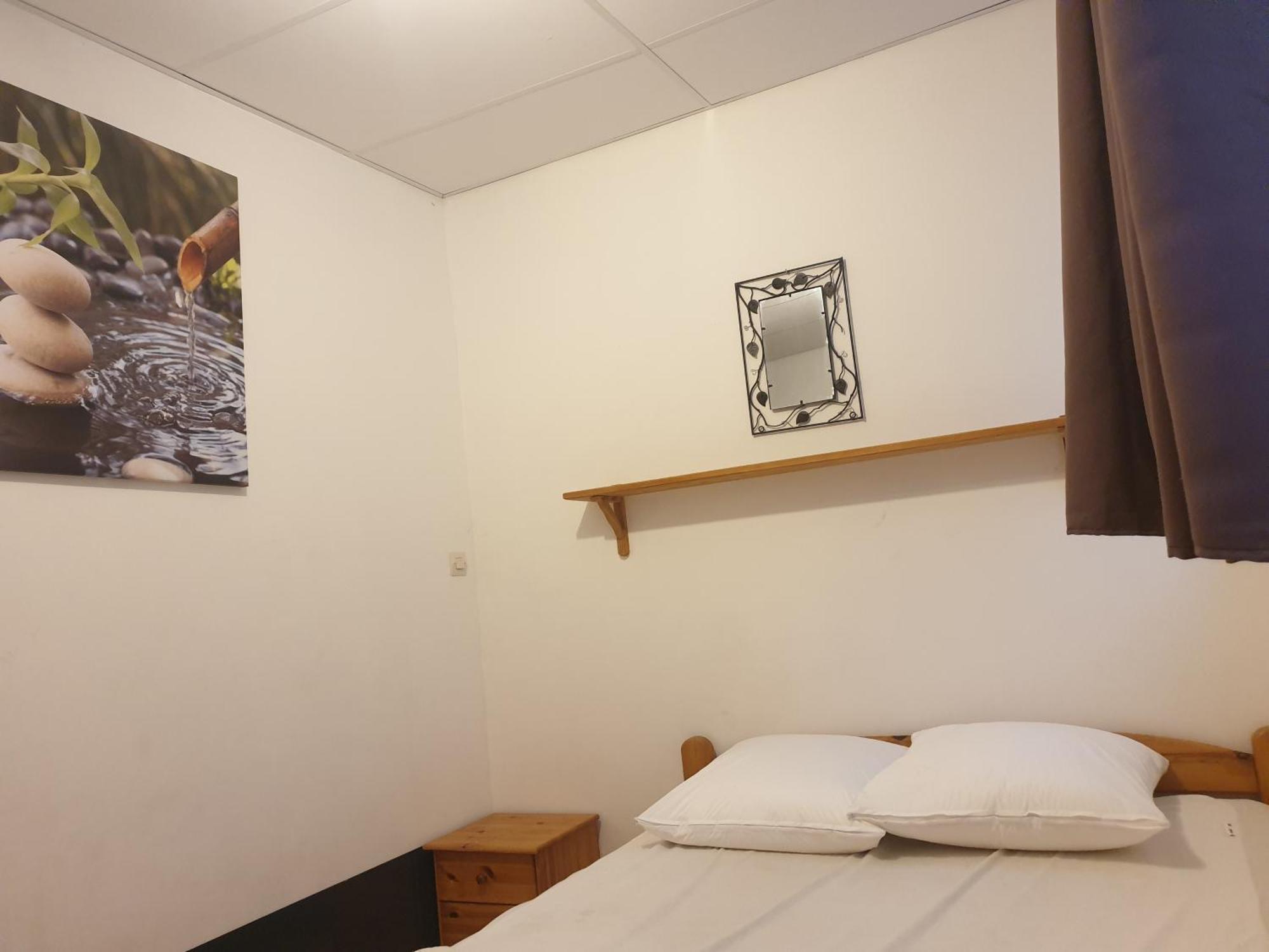 Appartements Le Clos Des Gentianes Allevard Exterior photo